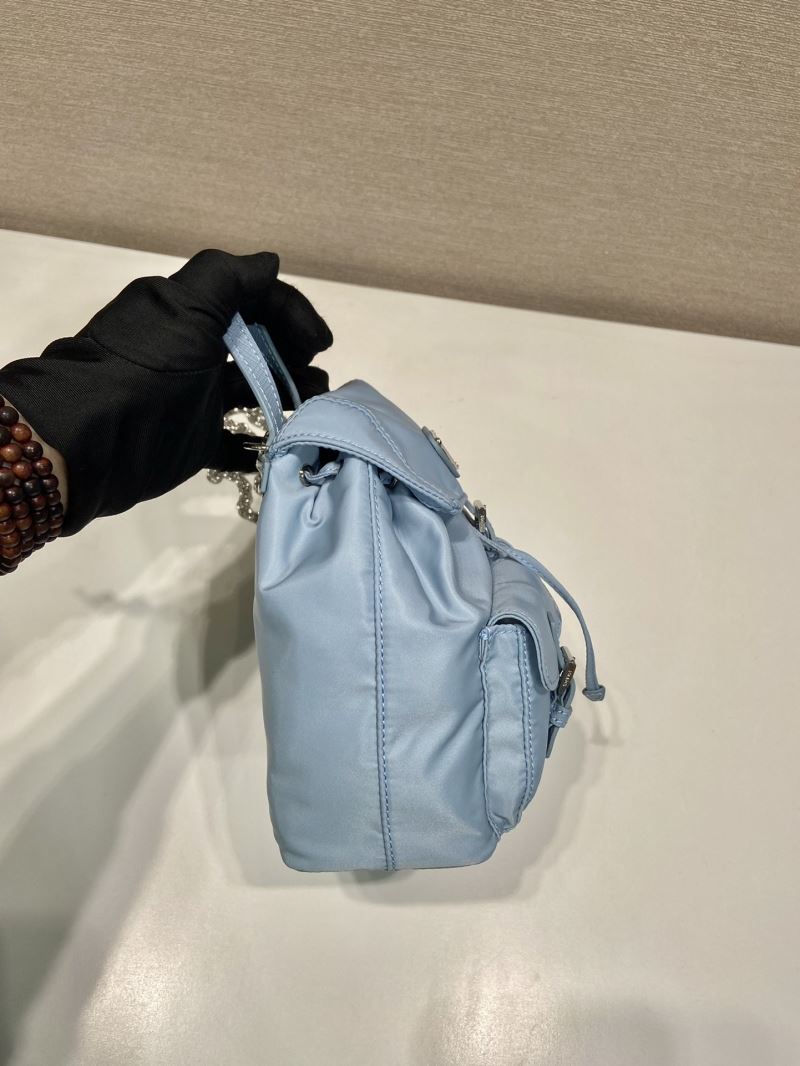 Pra*a backpacks